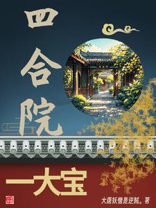 四合院一进院宽度